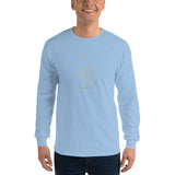 Levi Graham Long Sleeve T-Shirt