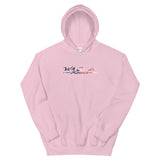 W.A. Surls USA Hoodie