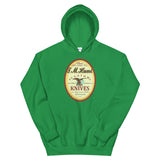 T.M. Hunt Beer Hoodie