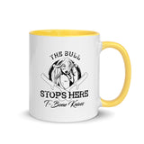 T-Bone Mug