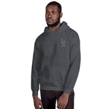 Levi Graham Unisex Hoodie