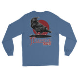 Jarrett Fleming Long Sleeve T-Shirt