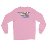 Fellow Makers Anvil Long Sleeve T-Shirt