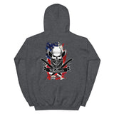W.A. Surls USA Hoodie