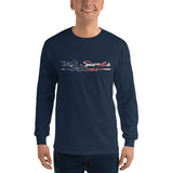 W.A. Surls Long Sleeve T-Shirt