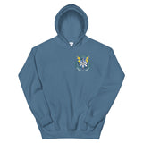 Primitive Grind Hoodie