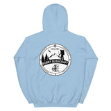 Bobby Bushcraft Hoodie