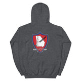 Georgia Knifemakers Guild Hoodie