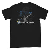 Primitive Grind Blackhawk T Shirt