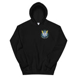 Primitive Grind Hoodie