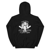 T-Bone Hoodie