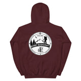 Bobby Bushcraft Hoodie