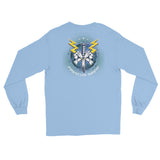 Primitive Grind Long Sleeve Shirt