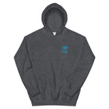Fiddleback Forge Ivy Retro Hoodie