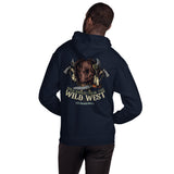 Levi Graham Unisex Hoodie