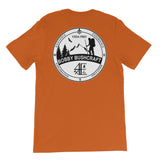 Bobby Bushcraft Upgraded Short-Sleeve T-Shirt