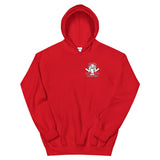 T-Bone Hoodie