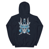 Loots Samurai Hoodie