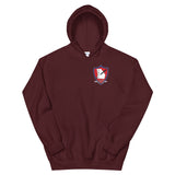 Georgia Knifemakers Guild Hoodie
