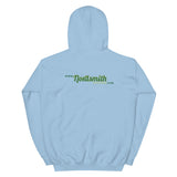 Nordsmith Knives Campfire Hoodie