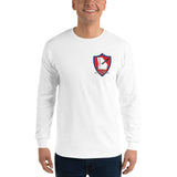 Georgia Custom Knifemakers Guild Long Sleeve Shirt