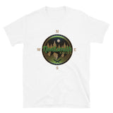 Nordsmith Knives Compass T-Shirt
