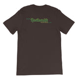 Premium Nordsmith Knives Campfire  T-Shirt