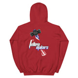 Fellow Makers Hammer Hoodie
