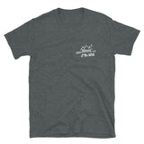 Woman of the Wild T-Shirt