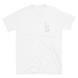 Levi Graham Short-Sleeve Unisex T-Shirt