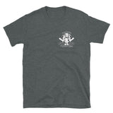 T-Bone Short-Sleeve T-Shirt