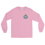 Primitive Grind Long Sleeve Shirt