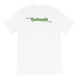 Premium Nordsmith Knives Compass T-Shirt