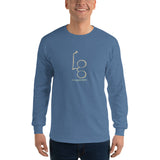 Levi Graham Long Sleeve T-Shirt