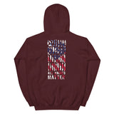 All Knives Matter Hoodie