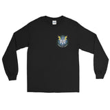Primitive Grind Long Sleeve Shirt