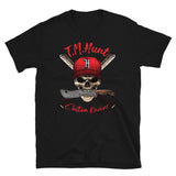 T.M.Hunt Baseball T-Shirt