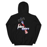 Fellow Makers Hammer Hoodie