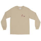 Jarrett Fleming Long Sleeve T-Shirt