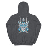 Loots Samurai Hoodie
