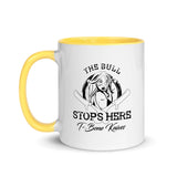 T-Bone Mug