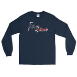 Fellow Makers Anvil Long Sleeve T-Shirt