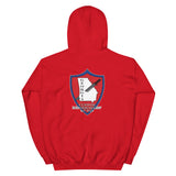 Georgia Knifemakers Guild Hoodie