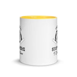 T-Bone Mug