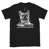Fiddleback Forge Ivy T-Shirt