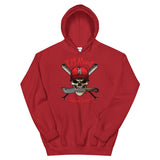 T.M. Hunt Baseball Hoodie
