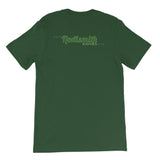 Premium Nordsmith Knives Compass T-Shirt