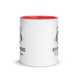 T-Bone Mug