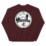 Bobby Bushcraft Sweatshirt