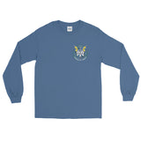 Primitive Grind Long Sleeve Shirt